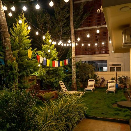 Leo Vishroam Hostel Mysore Exterior photo