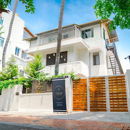 Leo Vishroam Hostel Mysore Exterior photo
