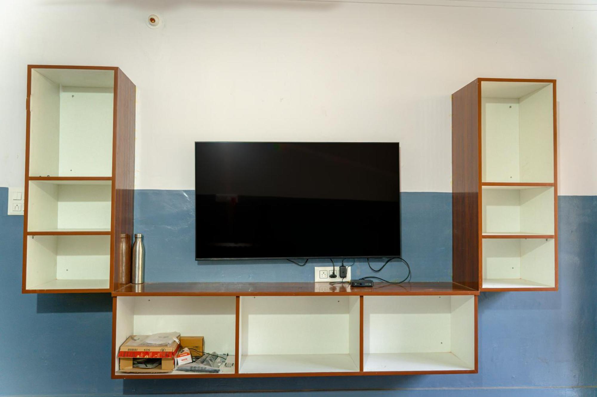 Leo Vishroam Hostel Mysore Exterior photo