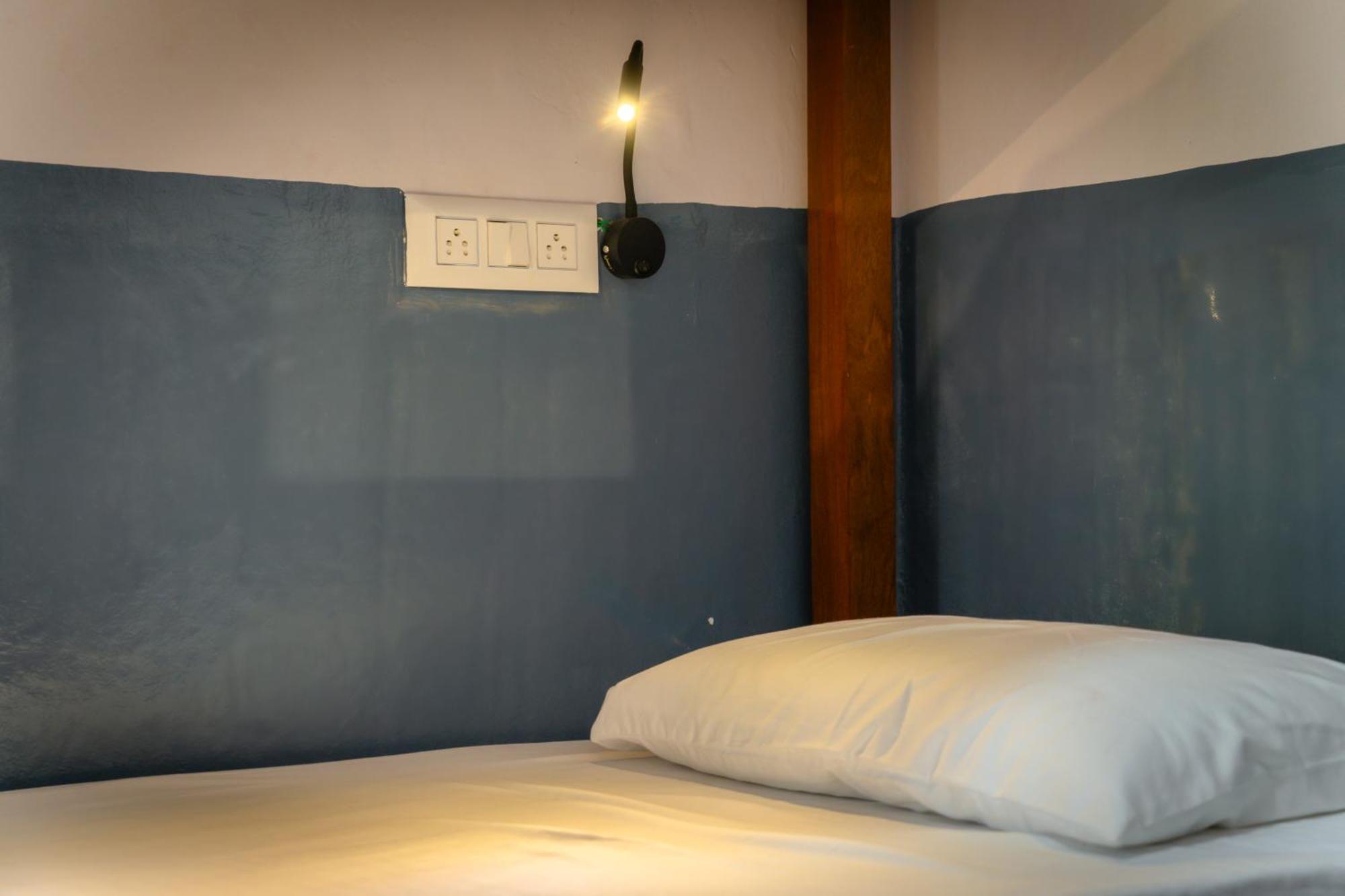 Leo Vishroam Hostel Mysore Exterior photo